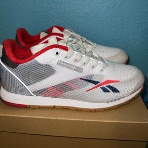 Classic Reebok